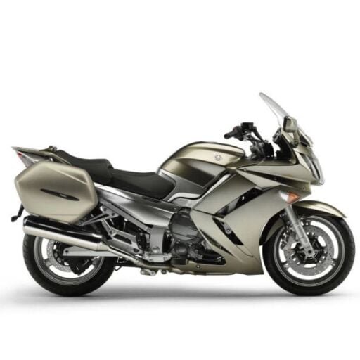 FJR 1300 ABS (2006-2012)